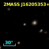 2MASS J16205353+2618359