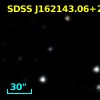 SDSS J162143.06+215749.9