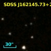 SDSS J162145.73+231645.1
