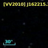 SDSS J162215.27+215024.7