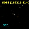SDSS J162215.81+260705.7