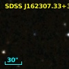 SDSS J162307.33+314937.2