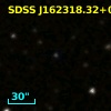 SDSS J162318.32+071230.5