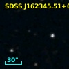 SDSS J162345.51+075532.0
