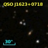 2MASS J16234624+0718552