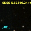 SDSS J162346.24+065740.4