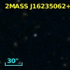 2MASS J16235062+0759181