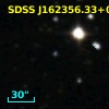 SDSS J162356.33+073132.3