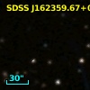 SDSS J162359.67+071118.2