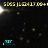 SDSS J162417.09+072148.0