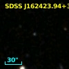 SDSS J162423.94+331101.3