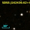 SDSS J162430.62+071016.2