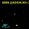 SDSS J162434.93+263139.7