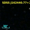SDSS J162440.77+222620.0