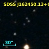 SDSS J162450.13+075418.0