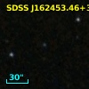 SDSS J162453.46+313659.3