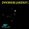 SDSS J162527.25+215413.5