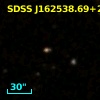 SDSS J162538.69+255650.8