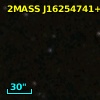 2MASS J16254741+3200373
