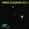 SDSS J162649.22+313647.0