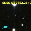 SDSS J162652.25+315136.9
