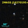 2MASS J16270195+3135491