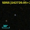 SDSS J162720.05+230847.3