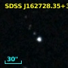 SDSS J162728.35+305003.5