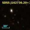 SDSS J162736.20+325416.8
