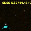 SDSS J162744.43+321520.4