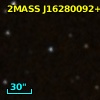 2MASS J16280092+3216356