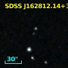 SDSS J162812.14+311812.4