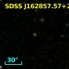 SDSS J162857.57+252738.3