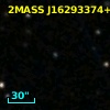2MASS J16293374+2446042