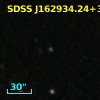 SDSS J162934.24+315732.7