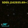 SDSS J162935.69+321009.5