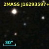 2MASS J16293597+2111280