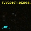 SDSS J162936.23+320421.2
