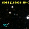 SDSS J162936.55+252040.8