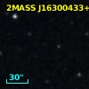 2MASS J16300433+3119576