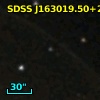 SDSS J163019.50+203319.3