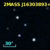 2MASS J16303893+3017340