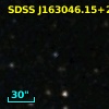 SDSS J163046.15+240212.5