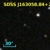 SDSS J163058.84+214615.3