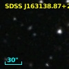 SDSS J163138.87+211705.1