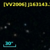 [VV2006] J163143.3+282128