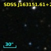 SDSS J163151.61+212508.4