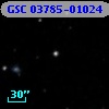 GSC 03785-01024