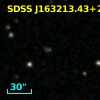 SDSS J163213.43+250856.0