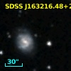 SDSS J163216.48+212229.4